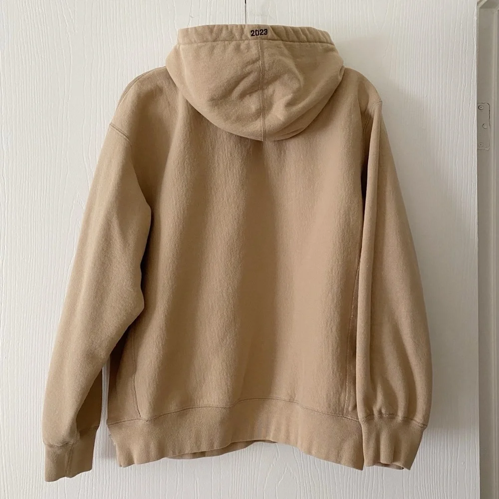 Supreme | Motion Logo Hoodie - Picture 2 of 7